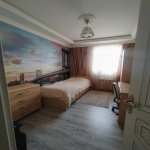 Satılır 4 otaqlı Həyət evi/villa, Avtovağzal metrosu, Biləcəri qəs., Binəqədi rayonu 16