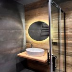 Kirayə (günlük) 5 otaqlı Həyət evi/villa Qəbələ 10