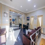 Kirayə (aylıq) 5 otaqlı Ofis, Nəriman Nərimanov metrosu, Nərimanov rayonu 3
