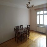 Kirayə (aylıq) 4 otaqlı Köhnə Tikili, Nəriman Nərimanov metrosu, Nərimanov rayonu 1