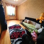 Kirayə (aylıq) 4 otaqlı Yeni Tikili, Qara Qarayev metrosu, 8-ci kilometr, Nizami rayonu 11