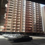 Kirayə (aylıq) 4 otaqlı Yeni Tikili, Badamdar qəs., Səbail rayonu 1