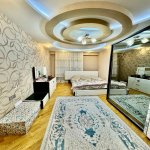 Аренда 3 комнатная Новостройка, İnşaatçılar метро, пос. Йени Ясамал, Ясамал район 8