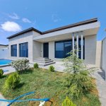 Satılır 4 otaqlı Bağ evi, Mərdəkan, Xəzər rayonu 2