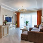 Kirayə (aylıq) 2 otaqlı Yeni Tikili, Koroğlu metrosu, Nardaran qəs., Sabunçu rayonu 5