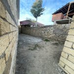 Satılır 5 otaqlı Həyət evi/villa, Xocaəsən metrosu, Xocəsən qəs., Binəqədi rayonu 4
