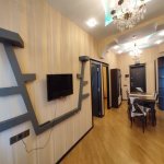 Kirayə (aylıq) 3 otaqlı Yeni Tikili, Avtovağzal metrosu, Biləcəri qəs., Binəqədi rayonu 5