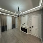 Продажа 3 комнатная Новостройка, Nizami метро, Насими район 7