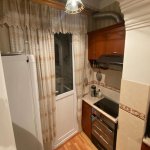 Kirayə (aylıq) 3 otaqlı Yeni Tikili, Memar Əcəmi metrosu, 9-cu mikrorayon, Binəqədi rayonu 5