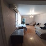Satılır 3 otaqlı Həyət evi/villa, İnşaatçılar metrosu, Yasamal rayonu 1