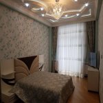 Kirayə (aylıq) 2 otaqlı Yeni Tikili, Ağ şəhər, Xətai rayonu 5