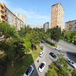 Продажа 3 комнат Вторичка, м. Ахмедли метро, Ахмедли, Хетаи район 27