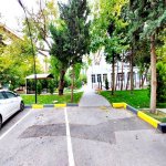 Kirayə (aylıq) 2 otaqlı Köhnə Tikili, Gənclik metrosu, Nərimanov rayonu 26