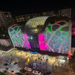 Аренда 2 комнатная Новостройка, м. Нариман Нариманов метро, Метропарк, Наримановский р-н район 7