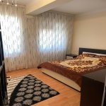 Kirayə (aylıq) 2 otaqlı Yeni Tikili, Həzi Aslanov metrosu, H.Aslanov qəs., Xətai rayonu 4