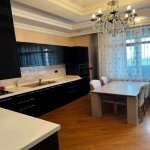 Kirayə (aylıq) 3 otaqlı Yeni Tikili, Neftçilər metrosu, 8-ci kilometr, Nizami rayonu 2
