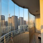 Kirayə (aylıq) 2 otaqlı Yeni Tikili, Xətai metrosu, Xətai rayonu 10