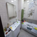 Продажа 4 комнат Новостройка, м. Сахил метро, Насими район 9