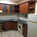 Kirayə (aylıq) 2 otaqlı Köhnə Tikili, İnşaatçılar metrosu, Yasamal rayonu 16