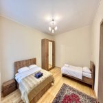 Kirayə (günlük) 2 otaqlı Həyət evi/villa Qəbələ 10
