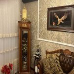 Satılır 7 otaqlı Həyət evi/villa, Nəsimi metrosu, 6-cı mikrorayon, Binəqədi rayonu 3