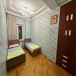 Kirayə (aylıq) 3 otaqlı Yeni Tikili, Nərimanov rayonu 8