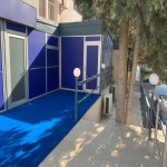 Kirayə (aylıq) 1 otaqlı Ofis, Nəsimi rayonu 1