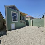 Satılır 4 otaqlı Həyət evi/villa, Binə qəs., Xəzər rayonu 2