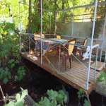 Kirayə (günlük) 1 otaqlı Həyət evi/villa Xaçmaz / Nabran 14