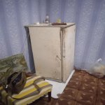 Kirayə (aylıq) 1 otaqlı Həyət evi/villa, Nəriman Nərimanov metrosu, Montin qəs., Nərimanov rayonu 1