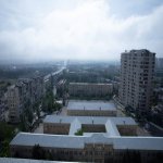 Satılır 2 otaqlı Yeni Tikili, Xalqlar dostluğu metrosu, Nizami rayonu 9