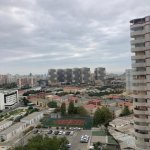 Kirayə (aylıq) 2 otaqlı Yeni Tikili, 20 Yanvar metrosu, Yasamal rayonu 1