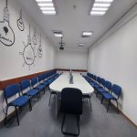 Kirayə (aylıq) 1 otaqlı Ofis, 28 May metrosu, Nəsimi rayonu 3