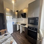 Аренда 1 комнатная Новостройка, пос. Забрат, Сабунчу район 11