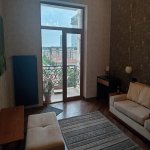 Kirayə (aylıq) 3 otaqlı Yeni Tikili, Ağ şəhər, Xətai rayonu 9