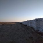 Продажа Участок, Зиря, Академия Авиации, Хязяр район 4