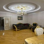 Kirayə (aylıq) 3 otaqlı Yeni Tikili, Memar Əcəmi metrosu, 4-cü mikrorayon, Nəsimi rayonu 2