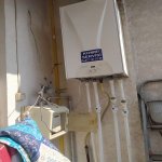 Продажа 1 комнатная Новостройка Хырдалан 4