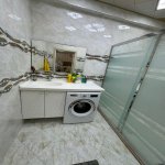 Kirayə (aylıq) 4 otaqlı Yeni Tikili, Nizami rayonu 10