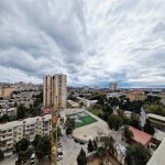 Satılır 3 otaqlı Yeni Tikili, Neftçilər metrosu, Nizami rayonu 20