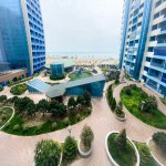 Аренда 3 комнатная Новостройка, Белый город, Хетаи район 1