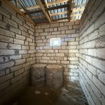 Satılır 3 otaqlı Həyət evi/villa, Koroğlu metrosu, Zabrat qəs., Sabunçu rayonu 5