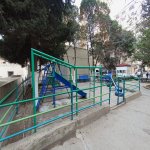 Kirayə (aylıq) 4 otaqlı Yeni Tikili, Yasamal qəs., Yasamal rayonu 31