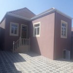 Satılır 3 otaqlı Həyət evi/villa, Azadlıq metrosu, Binəqədi qəs., Binəqədi rayonu 5