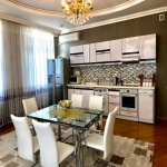 Kirayə (aylıq) 3 otaqlı Yeni Tikili, Səbail rayonu 5