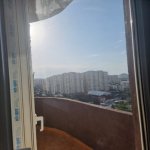 Satılır 4 otaqlı Yeni Tikili, Həzi Aslanov metrosu, H.Aslanov qəs., Xətai rayonu 15