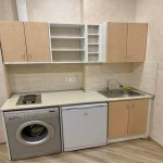 Kirayə (aylıq) 1 otaqlı Yeni Tikili, Gənclik metrosu, Nərimanov rayonu 3