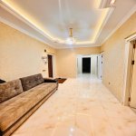 Аренда 3 комнатная Новостройка, İnşaatçılar метро, пос. Ясамал, Ясамал район 3