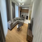 Kirayə (aylıq) 3 otaqlı Yeni Tikili, Xətai metrosu, Ağ şəhər, Xətai rayonu 1