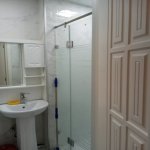 Kirayə (aylıq) 3 otaqlı Yeni Tikili, Həzi Aslanov metrosu, Xətai rayonu 12